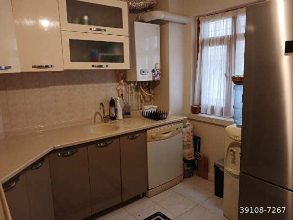 435 cadde üzeri̇nde kot1 de 3+1 90 m2 satilik dai̇re