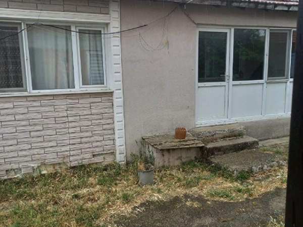 Kırklareli babaeski kuleli satılık müstakil ev