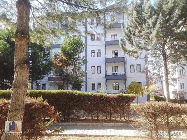 Enes'den eryaman devlet mahallesin'de yüksek giriş 4+1 satılık lüks dire