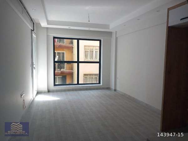 Express gayri̇menkul'den aydın güzelhisar mh.de 1+1 yatırımlık satılık daire