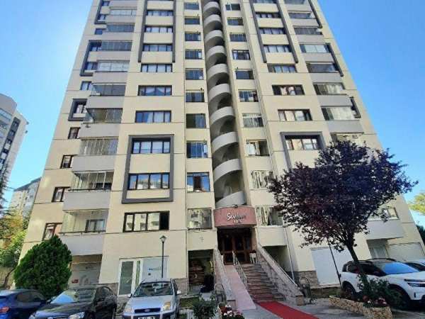 Dodurga mah türkkonut'ta satilik dai̇re bulvar emlak'tan ( yeşi̇lpark si̇tesi̇) sevkur apt