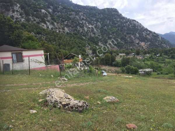 Antalya-kumluca -altinyaka(gödene) satilik arsa-tarla-