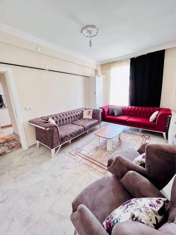 7/24 hi̇zmet günlük ki̇ralik dai̇re seven konaklama