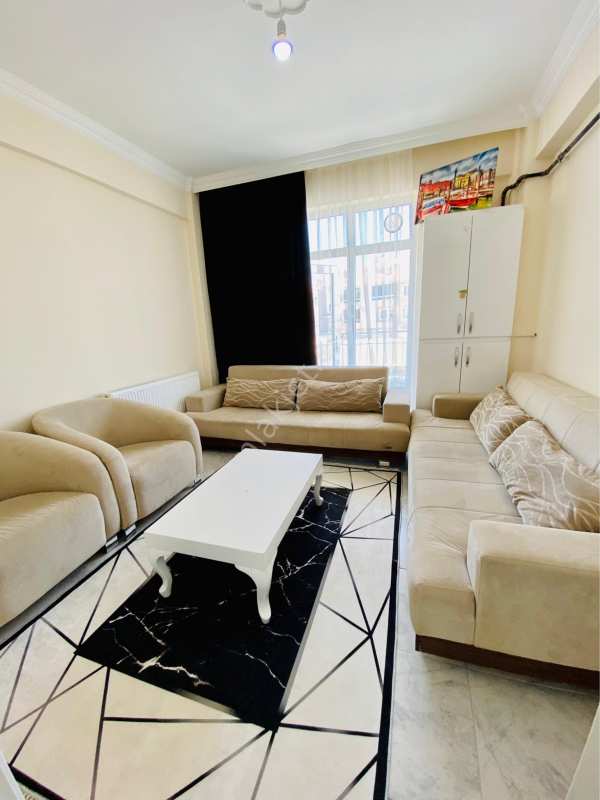 Sifir eşyali günlük ki̇ralik dai̇re karaman