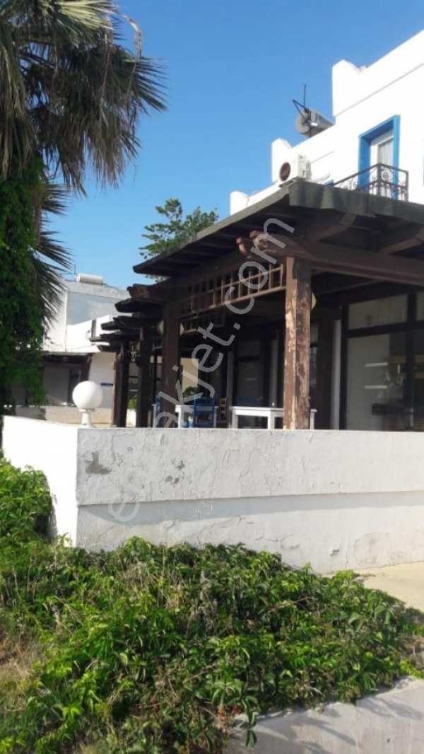 Satılık butik otel