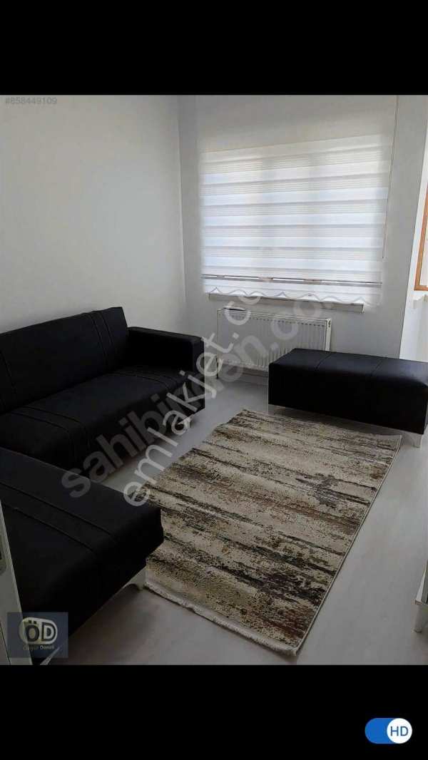 Özgür deni̇zli̇'den köprübaşinda full eşyali,abonelikleri̇ açik,tüm faturalar dahi̇l 1+1 resi̇dence