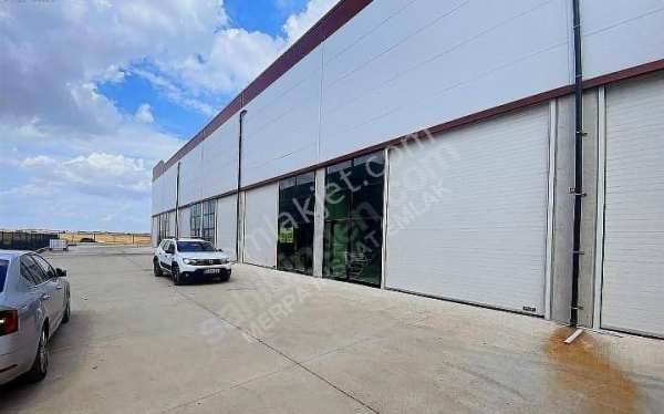 Tekirdağ karaağaç organize sanayi kale kilit fabrikası yanında 100 m2 depo lojistik i̇ş yeri sıfır