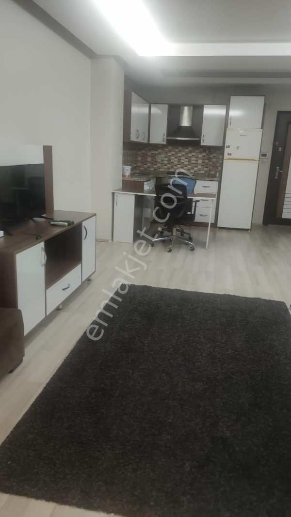 Bursa ni̇lüfer ataevleri̇nde eşyali ki̇ralik dai̇re