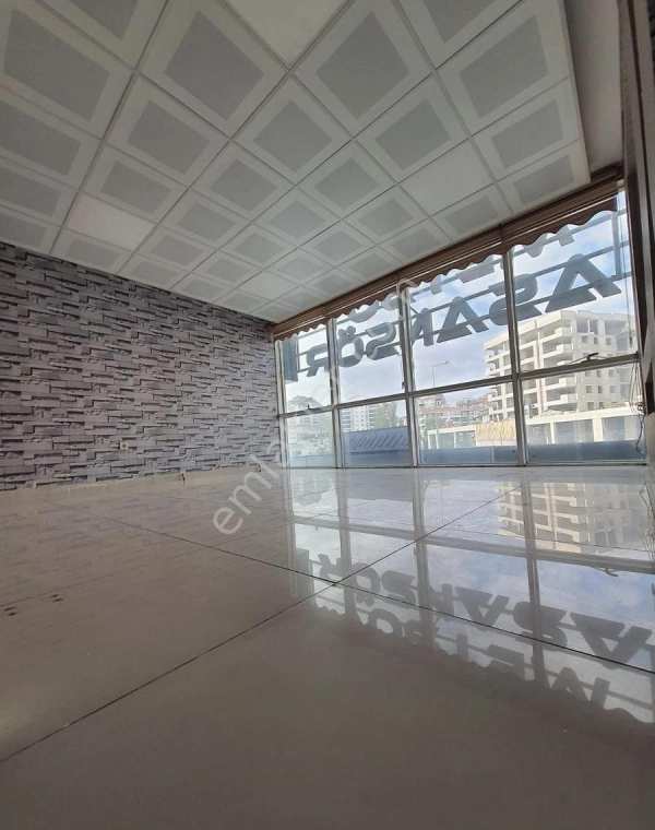 Altindağ ali̇bey göbekte satilik ofi̇s dai̇re