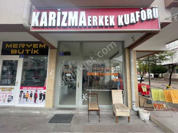 North city gayri̇menkul"den saray "da 60m2 cadde üzeri̇ kupon dükkan