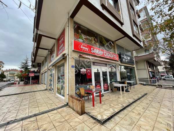 North city gayri̇menkul"den saray "da 50m2 cadde üzeri̇ kupon dükkan