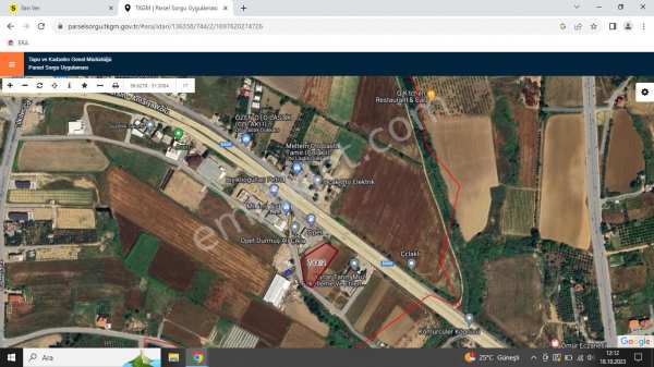 Manavgat çolakli'da d-400'e sifir yap-i̇şlet-devret ti̇cari̇ arsa