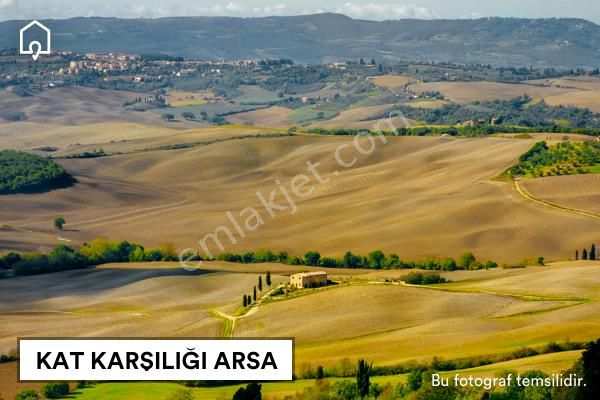 Antalya kepez hüsnü karakaş mahallesi̇nde kat karşiliği arsa