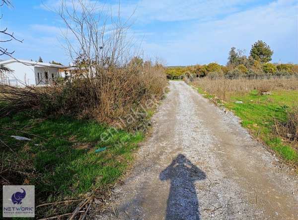 Antalya konyaalti aşağikaraman mahallesi̇nde ki̇ralik 1500 m2arsa
