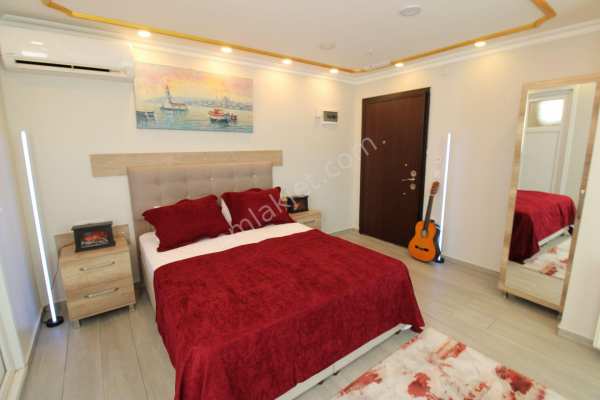 Ümraniye günlük kiralık daire // 7/24 hizmet ve kampanyalar