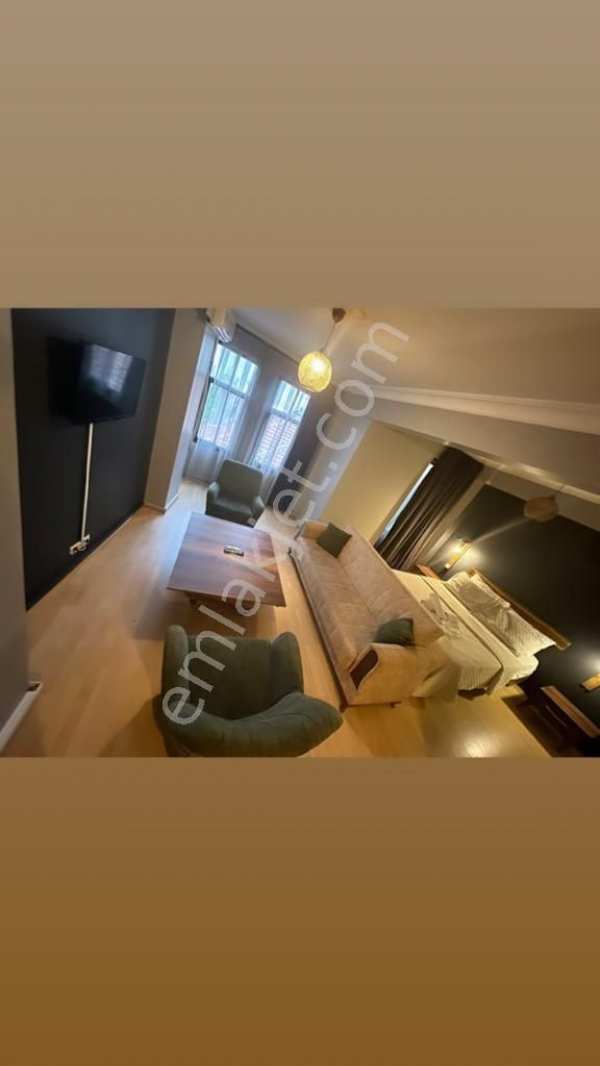 Bursa yildirim setbaşi lüx otel 1+1 2+1