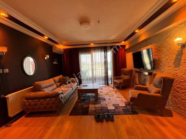 Gimsa park yanı günlük kiralık daire rezidans