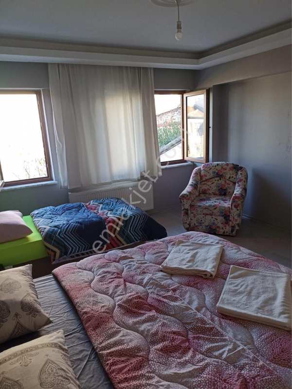 Çekirğe meydan da ultra lüx daireler