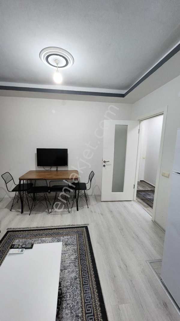 Antalya kepez kültür  dokuma günlük ki̇ralik ev apart dai̇re