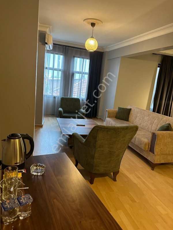 Bursa merkez heykel kent meydani setbasi 1+0 1+1 günlük ki̇ralik