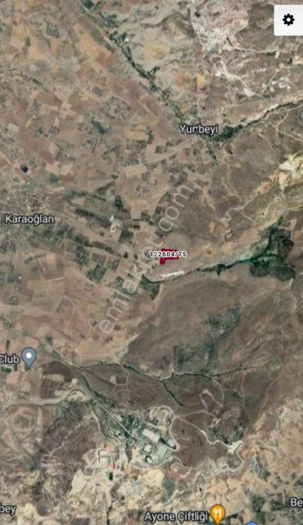 Truva'dan ankara gölbaşi toki̇lere yakin satilik hi̇sse