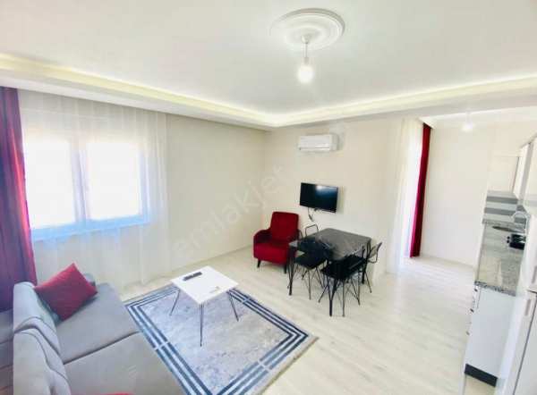 Antalya kepez kültür günlük ki̇ralik lüx dai̇reler
