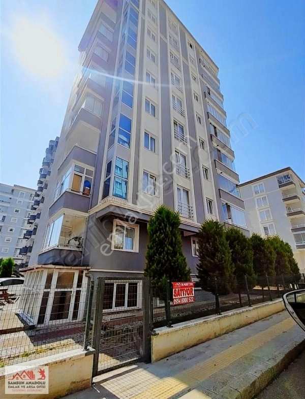 Samsun atakum yatırım fırsatı satılık dükkan depo i̇şyeri