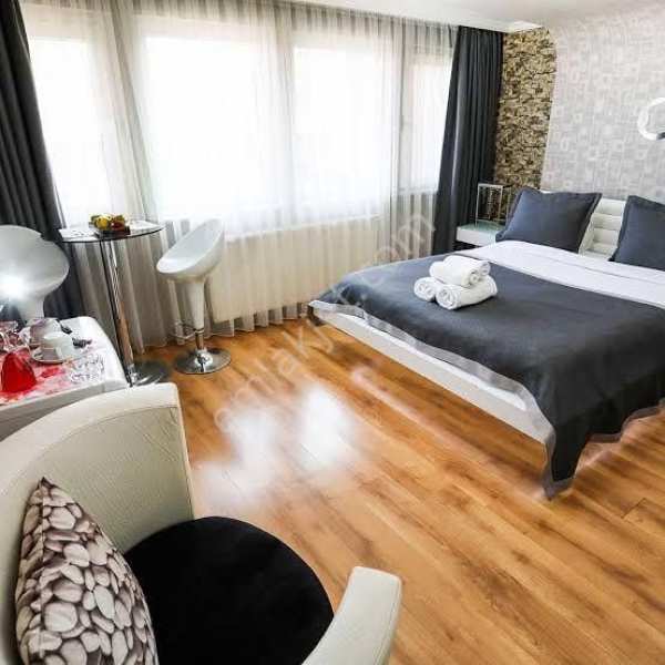 Antalya-kepez-kültür-ahatli-avm ve hastaneyani gunluk lux daire
