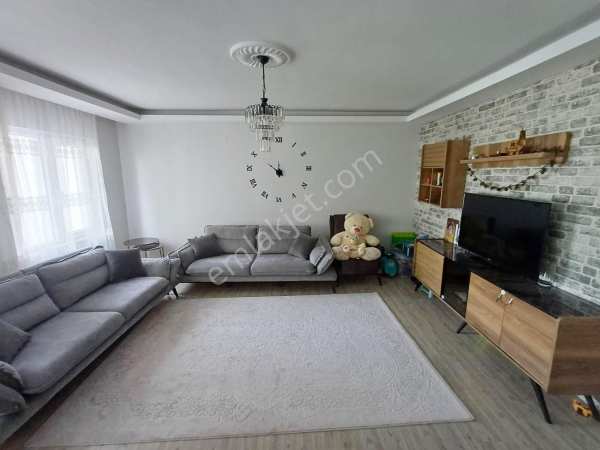 Ankara / mamak  durali̇ aliç'da full + full yapili 2+1 ara kat dubleks asansörlü satilik dai̇re !!