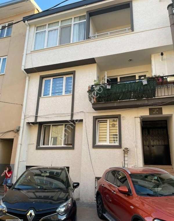 Bursa kılıç tan akçağlayan da satılık 2+1 masrafsız 125 m2 daire