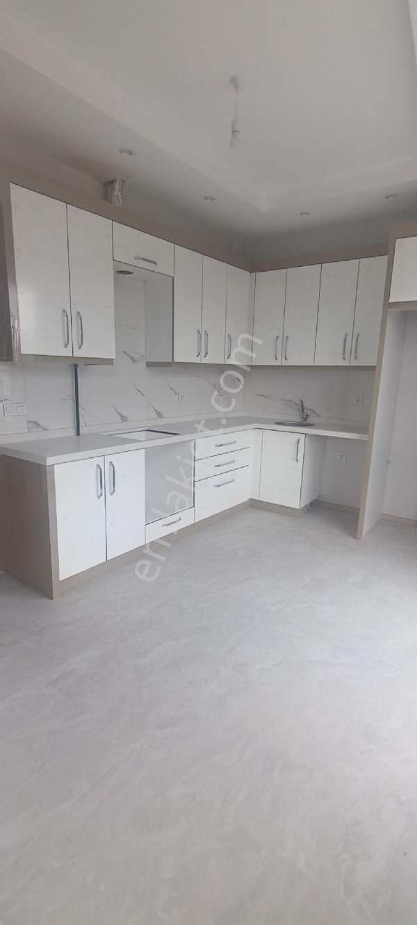 Dokuzkadar mahallesi̇ 4+1 çi̇ft banyolu dubleks yerden isitmali