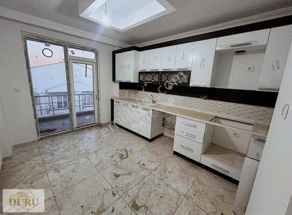 Duru group'dan satilik sifir 2+1 lüx firsat dai̇re !