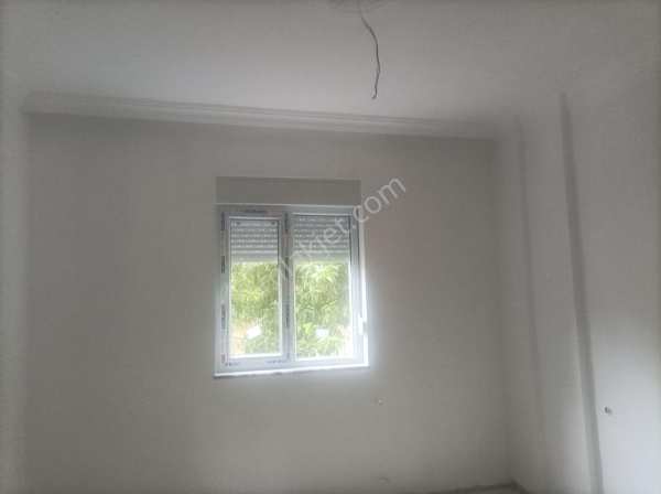 Manavgat kavaklı mahallesi'nde yeni kiralık 1+1 daire