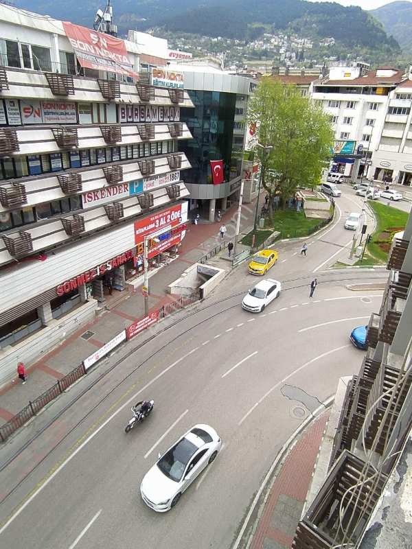 Ahşena'dan bursa merkezde devren satilik ruhsatli otel&tekel bayi̇i̇