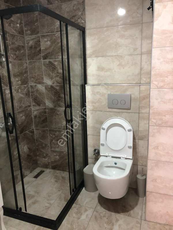 Samsun atakum i̇ncesuda ful sifir eşyali 1+1 ki̇ralik dai̇re