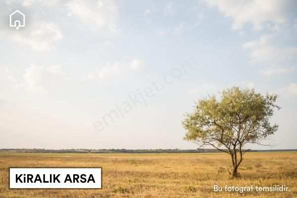 Gebze mualli̇m köyde ki̇ralik boş depolama arsasi