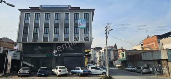Kiralık | bakırlı kavşağı 3 katlı bina | i̇ster komple, i̇ster tek tek kiralık | deni̇zli̇