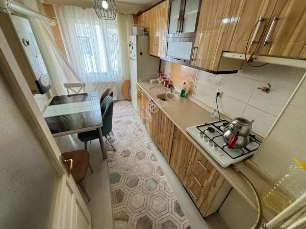 Si̇ncan pinarbaşi mh 3+1 bağimsiz çi̇ft balkonlu ebeveyn banyolu satilik dai̇re