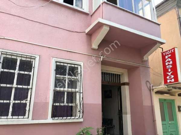 Sahibinden antalya şehir merkezinde ruhsatlı turizm bakanlık belgeli satılık otel pansiyon 30 oda