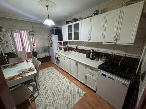Si̇ncan andi̇çen mhde yüksek gi̇ri̇ş 3+1 bağimsiz süper konumda dai̇re
