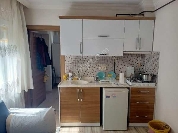 Bi̇rli̇k gayri̇menkul yatirimdan yeni̇kentde 1+1 dai̇re