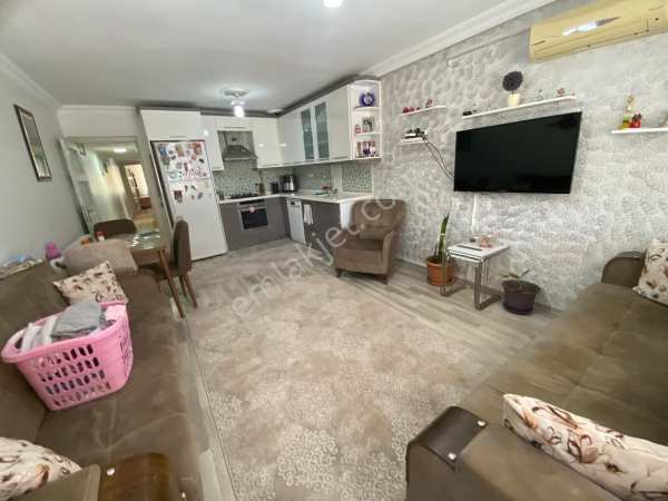 Manisa ege mah. bahçeli full özellikli 3+1 yüksek zemin