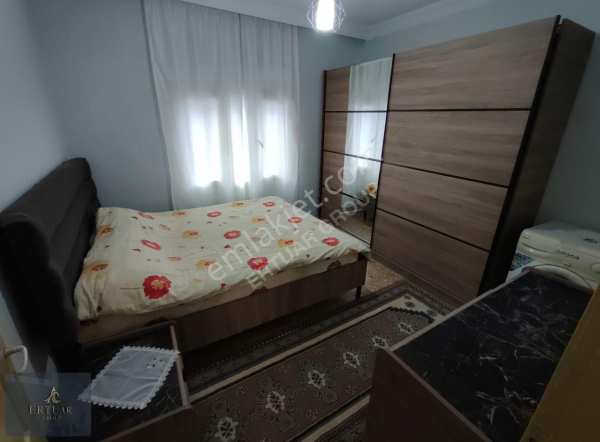 Seyhan baraj yoluna yürüme mesafesi̇nde 2+1 eşyali ki̇ralik