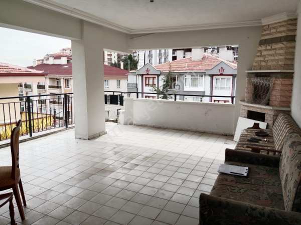 Keçi̇ören yeşi̇ltepe'de 5+1 ara kat manzarali  dai̇re