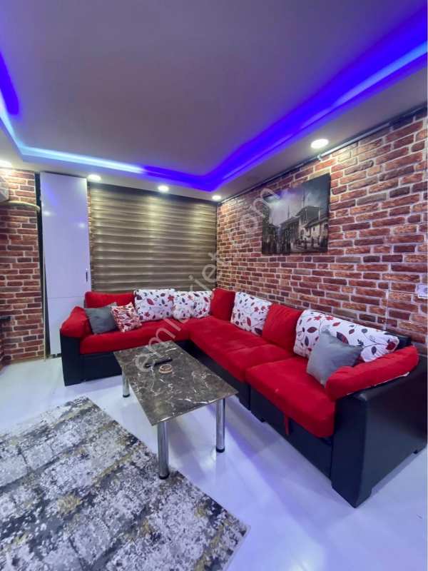 Meci̇di̇yeköy şi̇şli̇ trump towers avm yani şik lüx uygun fi̇yat apart