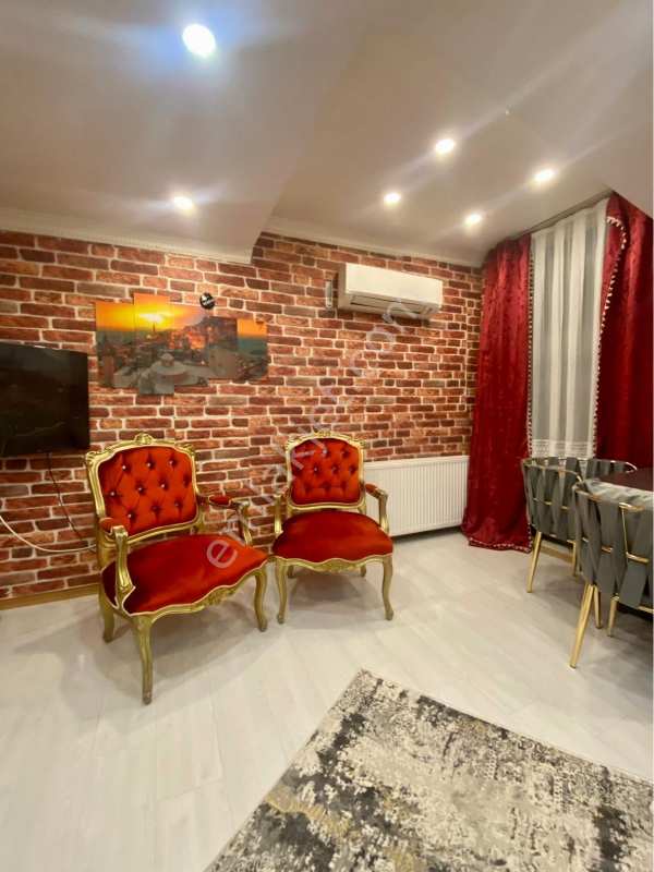 Meci̇di̇yeköy şi̇şli̇ levent beşi̇ktaş 1+1 şik dai̇reler