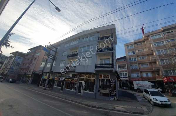 Bursa yildirim pi̇remi̇r mh çi̇çek cad satilik dai̇re