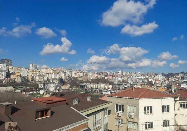 Ege emlaktan kağithane gürsel mh satilik lüks 4+1 düblexs