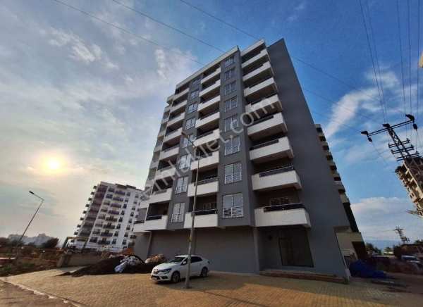 Tömük 2+1 sifir dai̇re