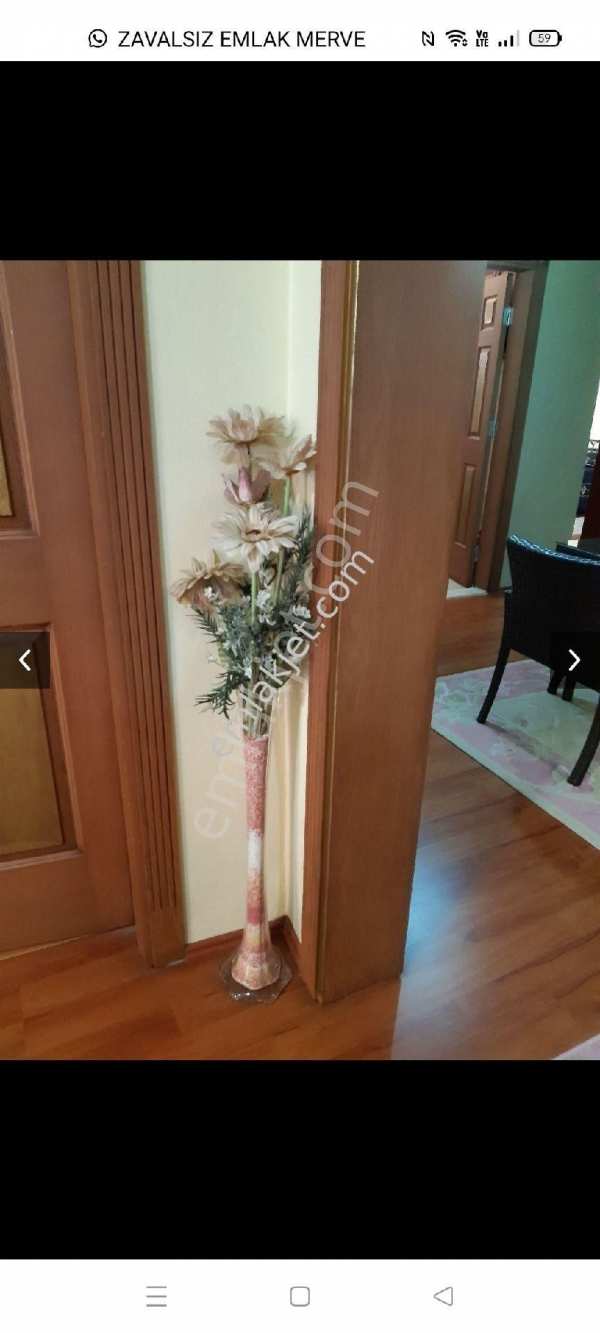 Ki̇ralik full eşyali dai̇re ordu